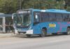 Prefeitura disponibiliza mais ônibus para quem vai prestar concurso público nos dias 14 e 28