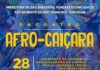 Bairro São Francisco recebe Encontro Afro-Caiçara no domingo