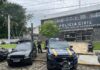 Policiais municipais detêm suspeito de furto de veículo após alerta de ‘Muralha Eletrônica’