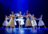 Oficina de Ballet da Fundart oferece mais de 300 vagas a partir do dia 1º