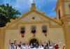 Fiéis de Maresias realizam a 6ª Caminhada da Fé, neste sábado, Dia do Padroeiro de São Sebastião