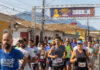 Corrida do Padroeiro de São Sebastião recebe inscrição de 900 atletas e ocorre neste domingo