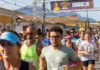 Corrida do Padroeiro tem 700 inscritos e bate recorde de participantes para edição 2024