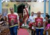 Festa do Padroeiro segue com extensa programação religiosa em São Sebastião