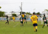 Goleadas marcam primeiros jogos do Torneio de Futebol do Aniversário de São Sebastião