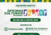 Fundaci abre inscrições para Oficinas Culturais a partir desta terça-feira