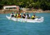 Prefeitura de São Sebastião e Instituto São Sebá Va’a oferecem aulas de Canoa Havaiana gratuitas