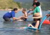 Prefeitura inicia Programa Praia Acessível para pessoas com deficiência e idosos