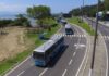 Uso do transporte público a R$ 2 cresce 20% durante a semana em São Sebastião