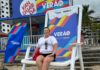 Vanguarda Verão vai animar praia do Arrastão com atividades esportivas e jornalismo ao vivo