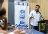 Prefeito Felipe Augusto destaca avanços e compromissos com Instituto Previdenciário de São Sebastião