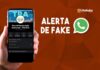 Alerta: Eco Ubatuba denuncia fraude eletrônica via whatsapp