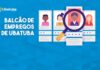 Empresa de zeladoria está com novas vagas de emprego