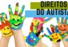 Deputados aprovaram projetos que beneficiam pessoas com transtorno do espectro autista