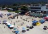 1ª Etapa do São Sebá Open tem participação de 200 atletas e show de beach tennis nas areias de Maresias