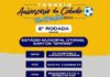 Neste domingo, continuará sequência das partidas do Torneio de Futebol do Aniversário da Cidade de São Sebastião
