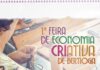 Primeira Feira de Economia Criativa de Bertioga acontece em março com mais de 100 expositores