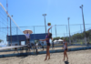 2ª Etapa do Circuito Sebastianense de Vôlei de Praia tem participação de 18 duplas e jogos de alto nível