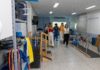 Centro Especializado em Reabilitação de São Sebastião recebe visita técnica do Ministério da Saúde