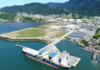A Importância do Porto de São Sebastião no desenvolvimento da Economia e para Transporte de Carga Viva