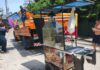 Prefeitura de São Sebastião alerta para venda de produtos por ambulantes sem licença ou alvará de funcionamento