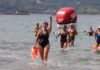 Paulista de Maratonas Aquáticas e Circuito Paulista de Travessias Aquáticas movimentam praias de São Sebastião