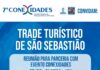 Prefeitura convida trade turístico de São Sebastião para participar da reunião sobre o evento Conexidades