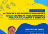 Prefeitura de São Sebastião promove encontro formativo para monitores de creches