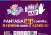 Prefeitura promove campanha ‘Não é Não’ de combate a importunação sexual no Carnaval 2024