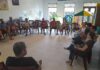 Representantes da SEMAM participam de reunião com Associação Náutica e pescadores da Barra do Sahy
