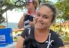 Sete animais expostos em feiras de adoção promovidas pelo CCZ de São Sebastião ganham um lar
