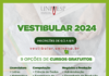 Univesp abre inscrições para vestibular em Ilhabela com nove opções de cursos gratuitos