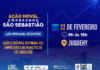 Programa Municipal ‘Ação Empresarial Reconstruir’ recomeça atendimentos dia 22 de fevereiro