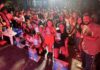 Short Dance São Sebastião agita Boiçucanga com muita dança e diversão