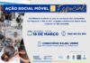 Prefeitura realiza programa ‘Ação Social Móvel Especial’ para moradores do conjunto habitacional Baleia Verde