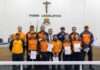Defesa Civil de São Sebastião recebe Moção de Congratulação da Câmara de Ubatuba