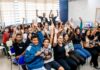 Secretaria da Educação dá início a formações de protagonismo estudantil do projeto Jovens em Ação