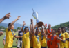 Boca Juniors vence o Caiçara e levanta a taça do Torneio de Aniversário de São Sebastião