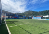 Vila Sahy vai ganhar um Centro Comunitário ao lado do Campo de Futebol Society