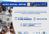 Prefeitura realiza programa ‘Ação Social Móvel Especial’ na Costa Sul de São Sebastião