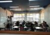 Alunos de Anos Iniciais na EM Nair Ribeiro são transferidos para o novo prédio da EE Plínio, em Juquehy