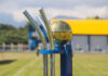 Definição dos finalistas do Torneio de Futebol em alusão ao Aniversário da Cidade sai no domingo