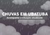 Chuvas em Ubatuba: Defesa Civil interdita Estrada do Monte Valério