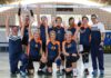 Equipes Feminina e Masculina de São Sebastião vencem na estreia da Fase Final da Liga Nacional de Vôlei Adaptado