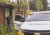 Fiscais da SEMAM entregam relatório de atividades de 2023 para prefeito Felipe Augusto