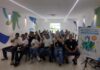Guarda Mirim visita Estação de Tratamento de Água da Sabesp em alusão ao Dia Mundial da Água