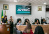 Parlamento Jovem da Câmara Municipal de São Sebastião inicia suas atividades em 2024
