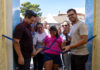Prefeito Felipe Augusto inaugura moderno Centro de Atenção Psicossocial Infantojuvenil em São Sebastião
