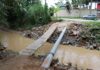 Prefeitura de São Sebastião autoriza obras para reconstrução de três pontes e três passarelas destruídas pela tragédia climática