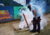 Prefeitura de São Sebastião segue com reforço nas ações de combate à dengue por todo município